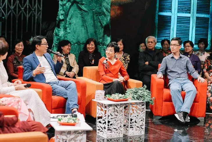 Quán thanh xuân tháng 3: Bồi hồi chuyện những người quê ra phố - Ảnh 4. Quán thanh xuân tháng 3: Bồi hồi chuyện những người quê ra phố - Ảnh 4.