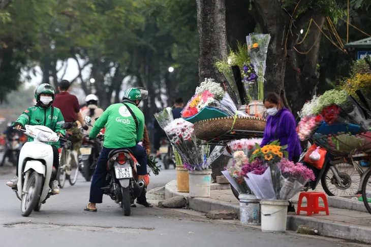 Những loại hoa nên tặng trong Ngày Quốc tế Phụ nữ 8/3 - Ảnh 6. Những loại hoa nên tặng trong Ngày Quốc tế Phụ nữ 8/3 - Ảnh 6.