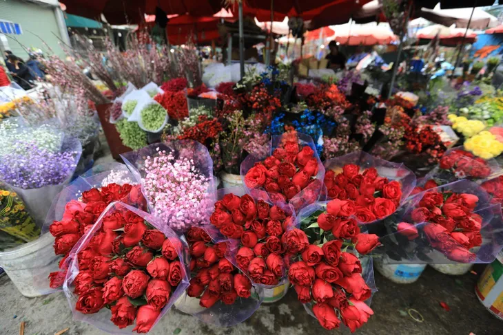 Những loại hoa nên tặng trong Ngày Quốc tế Phụ nữ 8/3 - Ảnh 5. Những loại hoa nên tặng trong Ngày Quốc tế Phụ nữ 8/3 - Ảnh 5.