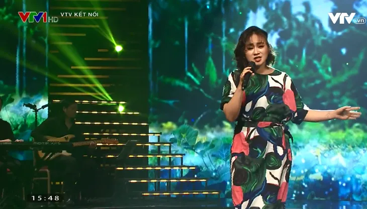 Những điểm mới trong Giai điệu kết nối - My Playlist tháng 3 - Ảnh 1. Những điểm mới trong Giai điệu kết nối - My Playlist tháng 3 - Ảnh 1.