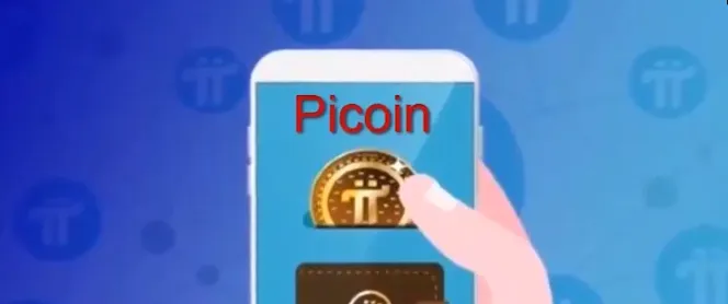 Pi Network: Một cơn sốt đi cùng những hồ nghi - Ảnh 1.