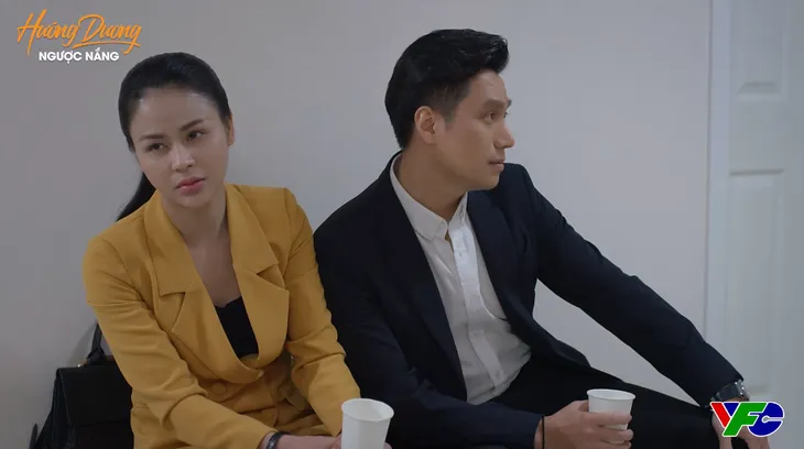 Hướng dương ngược nắng - Tập 38: Hiểu lầm chồng chất hiểu lầm, Minh (Lương Thu Trang) bị cả thế giới quay lưng, trừ một người - Ảnh 11. Hướng dương ngược nắng - Tập 38: Hiểu lầm chồng chất hiểu lầm, Minh (Lương Thu Trang) bị cả thế giới quay lưng, trừ một người - Ảnh 11.