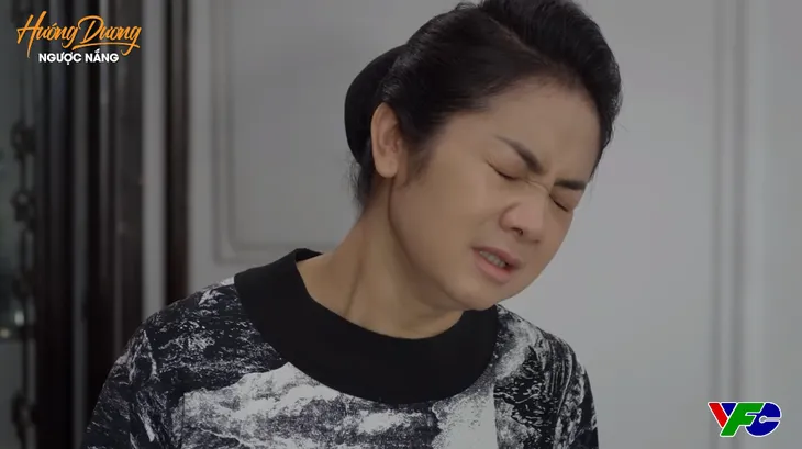 Hướng dương ngược nắng - Tập 38: Hiểu lầm chồng chất hiểu lầm, Minh (Lương Thu Trang) bị cả thế giới quay lưng, trừ một người - Ảnh 22. Hướng dương ngược nắng - Tập 38: Hiểu lầm chồng chất hiểu lầm, Minh (Lương Thu Trang) bị cả thế giới quay lưng, trừ một người - Ảnh 22.