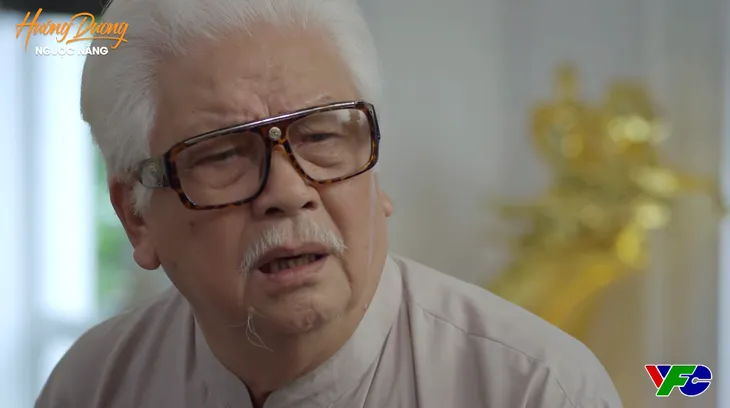 Hướng dương ngược nắng - Tập 38: Hiểu lầm chồng chất hiểu lầm, Minh (Lương Thu Trang) bị cả thế giới quay lưng, trừ một người - Ảnh 21. Hướng dương ngược nắng - Tập 38: Hiểu lầm chồng chất hiểu lầm, Minh (Lương Thu Trang) bị cả thế giới quay lưng, trừ một người - Ảnh 21.
