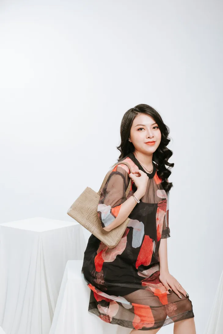 Ngọc Quyên Shop - Thương hiệu túi xách đa dạng phục vụ nhiều đối tượng khách hàng - Ảnh 1. Ngọc Quyên Shop - Thương hiệu túi xách đa dạng phục vụ nhiều đối tượng khách hàng - Ảnh 1.