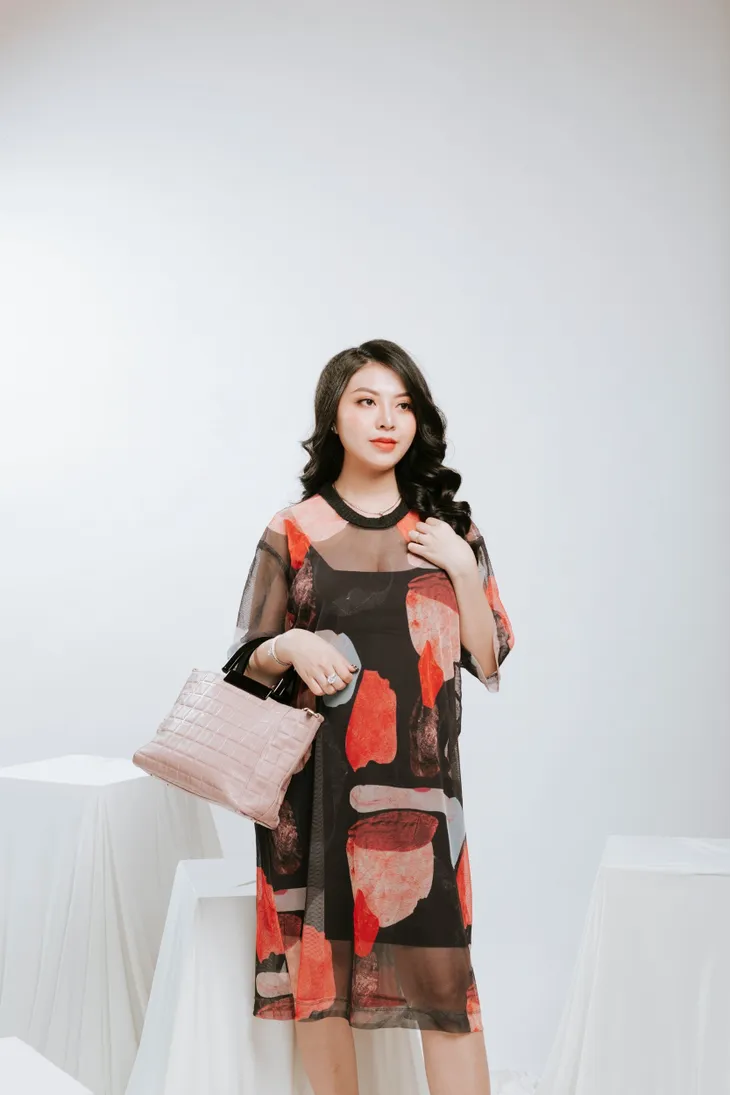 Ngọc Quyên Shop - Thương hiệu túi xách đa dạng phục vụ nhiều đối tượng khách hàng - Ảnh 4. Ngọc Quyên Shop - Thương hiệu túi xách đa dạng phục vụ nhiều đối tượng khách hàng - Ảnh 4.