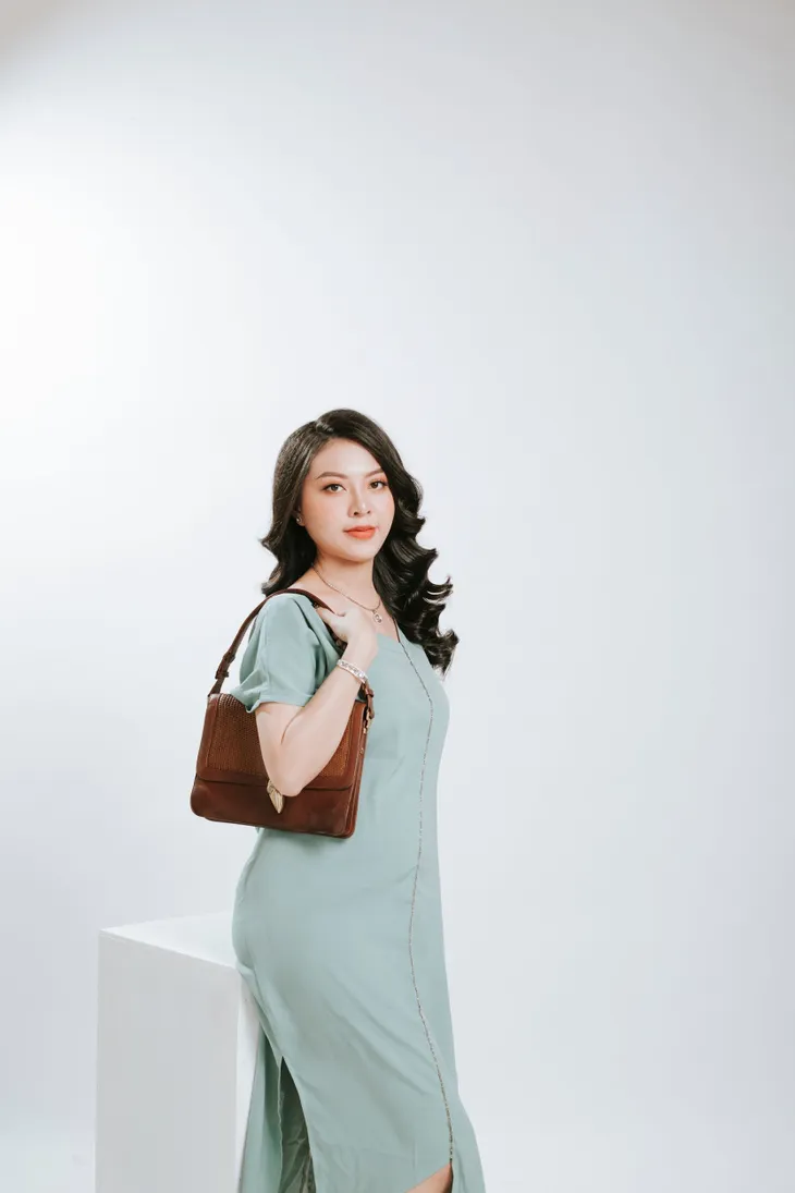 Ngọc Quyên Shop - Thương hiệu túi xách đa dạng phục vụ nhiều đối tượng khách hàng - Ảnh 5. Ngọc Quyên Shop - Thương hiệu túi xách đa dạng phục vụ nhiều đối tượng khách hàng - Ảnh 5.
