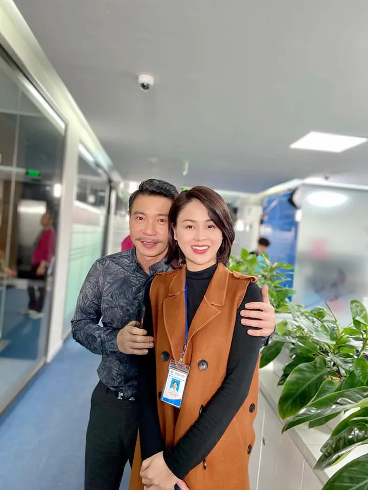 Hướng dương ngược nắng: Minh - Kiên tương lai lột xác sang chảnh hết nấc? - Ảnh 5. Hướng dương ngược nắng: Minh - Kiên tương lai lột xác sang chảnh hết nấc? - Ảnh 5.