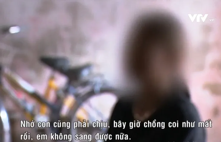 Nỗi ám ảnh của các nạn nhân buôn bán người: Nghĩ lại vẫn thấy quá sợ! - Ảnh 2. Nỗi ám ảnh của các nạn nhân buôn bán người: Nghĩ lại vẫn thấy quá sợ! - Ảnh 2.