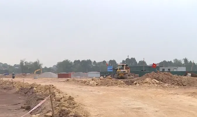 Nhiều địa phương “mạnh tay” chặn sốt đất ảo - Ảnh 2. Nhiều địa phương “mạnh tay” chặn sốt đất ảo - Ảnh 2.