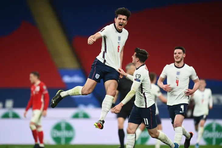 Kết quả vòng loại World Cup khu vực châu Âu: ĐT Anh, Pháp thắng nhọc, ĐT Đức bất ngờ bại trận! - Ảnh 2. Kết quả vòng loại World Cup khu vực châu Âu: ĐT Anh, Pháp thắng nhọc, ĐT Đức bất ngờ bại trận! - Ảnh 2.