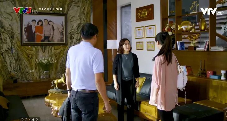 Chờ đón 3 bộ phim Việt sắp lên sóng VTV1 và VTV3 - Ảnh 5. Chờ đón 3 bộ phim Việt sắp lên sóng VTV1 và VTV3 - Ảnh 5.