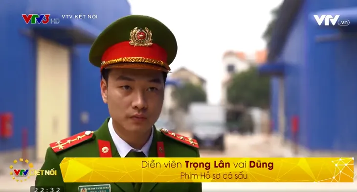 Hé lộ cảnh quay kết phim Hồ sơ cá sấu - Ảnh 1. Hé lộ cảnh quay kết phim Hồ sơ cá sấu - Ảnh 1.
