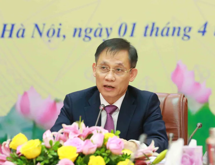 Việt Nam coi trọng quan hệ đặc biệt với Lào - Ảnh 1. Việt Nam coi trọng quan hệ đặc biệt với Lào - Ảnh 1.