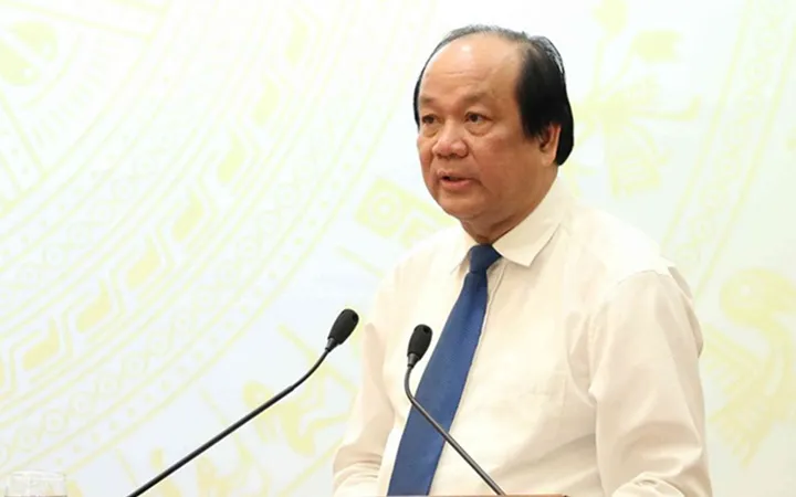 Chính phủ nhiệm kỳ 2016 - 2021: Nhiệm kỳ đầu tiên không nợ đọng văn bản - Ảnh 1.