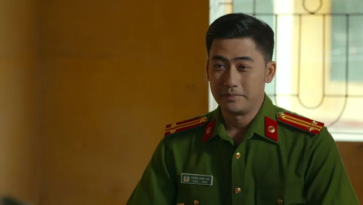 Hồ sơ cá sấu - Tập cuối: Đặng Trung vào tù, Nguyệt hạnh phúc bên chồng, xóa bỏ mọi hiểu lầm với em gái - Ảnh 11. Hồ sơ cá sấu - Tập cuối: Đặng Trung vào tù, Nguyệt hạnh phúc bên chồng, xóa bỏ mọi hiểu lầm với em gái - Ảnh 11.