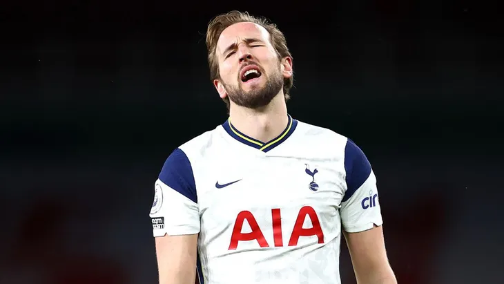 Harry Kane quyết tâm rời Tottenham ngay mùa hè 2021 - Ảnh 1. Harry Kane quyết tâm rời Tottenham ngay mùa hè 2021 - Ảnh 1.