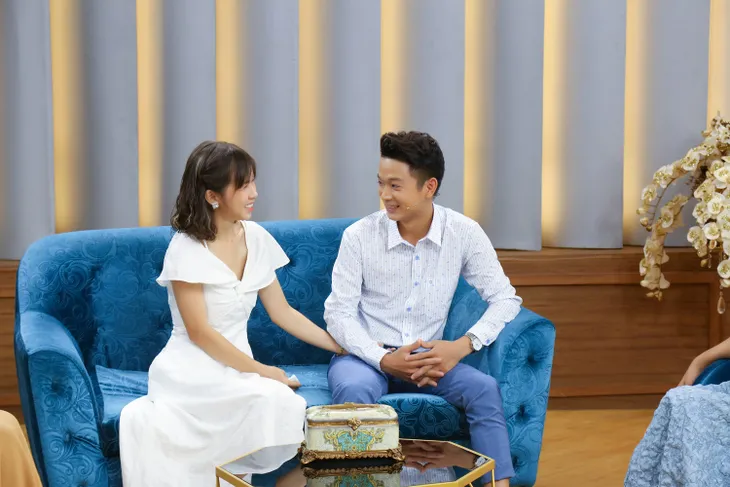 Mảnh ghép hoàn hảo: Anh đầu bếp bị vợ vứt quần áo, đuổi khỏi nhà vì trầm cảm sau sinh - Ảnh 2. Mảnh ghép hoàn hảo: Anh đầu bếp bị vợ vứt quần áo, đuổi khỏi nhà vì trầm cảm sau sinh - Ảnh 2.