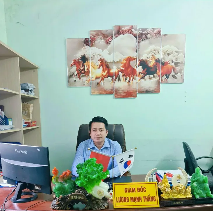 Cung ứng nhân lực Lương Phú Thịnh - Dịch vụ uy tín, chất lượng - Ảnh 1. Cung ứng nhân lực Lương Phú Thịnh - Dịch vụ uy tín, chất lượng - Ảnh 1.