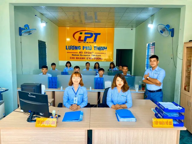 Cung ứng nhân lực Lương Phú Thịnh - Dịch vụ uy tín, chất lượng - Ảnh 2. Cung ứng nhân lực Lương Phú Thịnh - Dịch vụ uy tín, chất lượng - Ảnh 2.