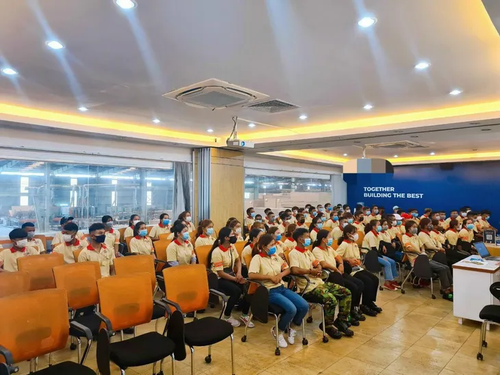 Cung ứng nhân lực Lương Phú Thịnh - Dịch vụ uy tín, chất lượng - Ảnh 3. Cung ứng nhân lực Lương Phú Thịnh - Dịch vụ uy tín, chất lượng - Ảnh 3.