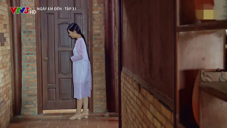 Ngày em đến - Tập 31: Sau bao lỗi lầm, Toàn chọn ra đi, xin mọi người chăm sóc mẹ - Ảnh 4. Ngày em đến - Tập 31: Sau bao lỗi lầm, Toàn chọn ra đi, xin mọi người chăm sóc mẹ - Ảnh 4.