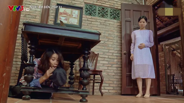 Ngày em đến - Tập 31: Sau bao lỗi lầm, Toàn chọn ra đi, xin mọi người chăm sóc mẹ - Ảnh 5. Ngày em đến - Tập 31: Sau bao lỗi lầm, Toàn chọn ra đi, xin mọi người chăm sóc mẹ - Ảnh 5.