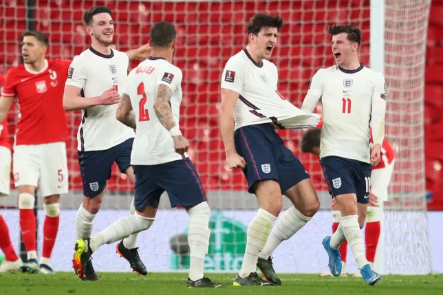 FA muốn có thêm khán giả vào sân Wembley tại Euro 2020 - Ảnh 1. FA muốn có thêm khán giả vào sân Wembley tại Euro 2020 - Ảnh 1.