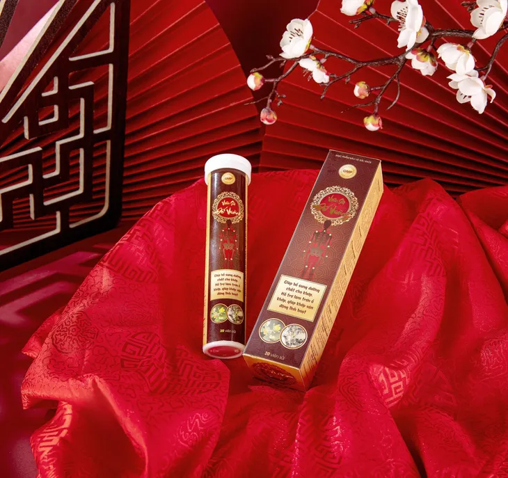 Viên sủi Đế Vương - Giải pháp tin cậy cho người mắc bệnh lý xương khớp - Ảnh 2. Viên sủi Đế Vương - Giải pháp tin cậy cho người mắc bệnh lý xương khớp - Ảnh 2.