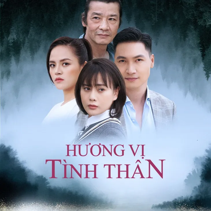 Sau 16 năm vắng bóng, Võ Hoài Nam bất ngờ trở lại trong phim mới Hương vị tình thân - Ảnh 4. Sau 16 năm vắng bóng, Võ Hoài Nam bất ngờ trở lại trong phim mới Hương vị tình thân - Ảnh 4.