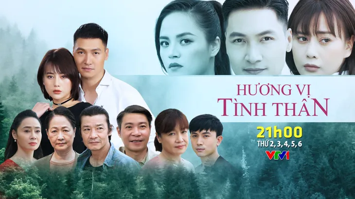 Đạo diễn Về nhà đi con trở lại với phim mới hứa hẹn gây bão Hương vị tình thân - Ảnh 3. Đạo diễn Về nhà đi con trở lại với phim mới hứa hẹn gây bão Hương vị tình thân - Ảnh 3.