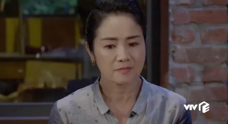 Hướng dương ngược nắng tập 52: Kiên trơ mặt đến tìm Châu, Minh khóc vì bị coi là gỗ đá còn Phúc mập mờ tình cảm - Ảnh 1. Hướng dương ngược nắng tập 52: Kiên trơ mặt đến tìm Châu, Minh khóc vì bị coi là gỗ đá còn Phúc mập mờ tình cảm - Ảnh 1.