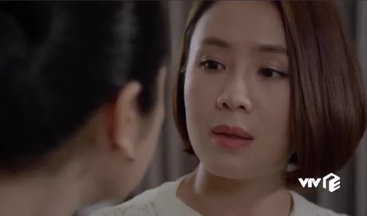 Hướng dương ngược nắng tập 52: Kiên trơ mặt đến tìm Châu, Minh khóc vì bị coi là gỗ đá còn Phúc mập mờ tình cảm - Ảnh 4. Hướng dương ngược nắng tập 52: Kiên trơ mặt đến tìm Châu, Minh khóc vì bị coi là gỗ đá còn Phúc mập mờ tình cảm - Ảnh 4.