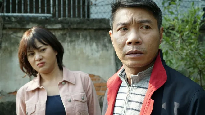 Hé lộ vai diễn ngắn của NSND Công Lý trong phim dài tập Hương vị tình thân - Ảnh 2. Hé lộ vai diễn ngắn của NSND Công Lý trong phim dài tập Hương vị tình thân - Ảnh 2.
