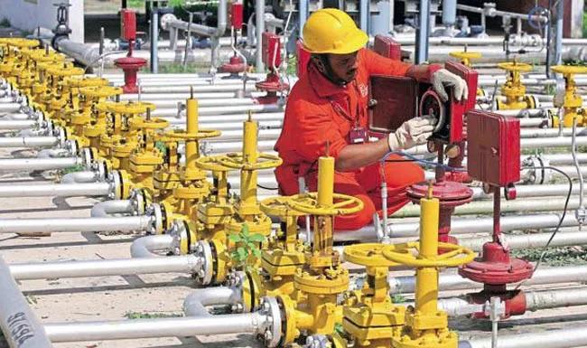 Ấn Độ thách thức chính sách giá dầu của OPEC - Ảnh 2. Ấn Độ thách thức chính sách giá dầu của OPEC - Ảnh 2.
