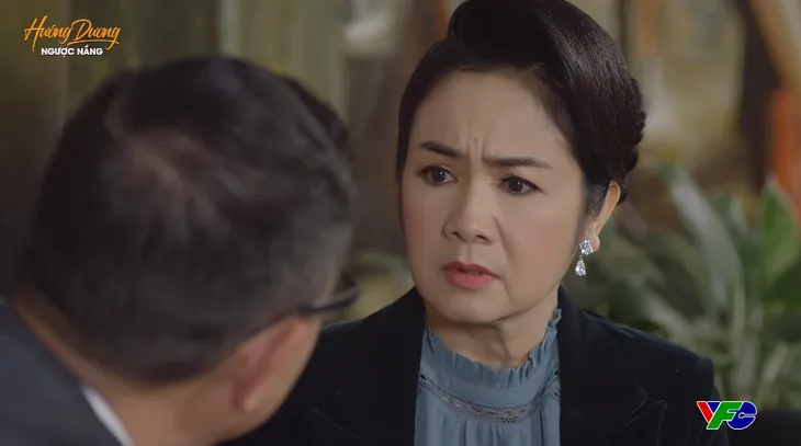 Hướng dương ngược nắng - Tập 53: Sốc! Bé Cami hóa ra lại là em gái Hoàng (Việt Anh) - Ảnh 5. Hướng dương ngược nắng - Tập 53: Sốc! Bé Cami hóa ra lại là em gái Hoàng (Việt Anh) - Ảnh 5.