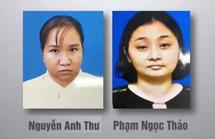 Lật tẩy chiêu lách luật của đường dây mang thai hộ liên quan bác sĩ sản khoa - Ảnh 2. Lật tẩy chiêu lách luật của đường dây mang thai hộ liên quan bác sĩ sản khoa - Ảnh 2.