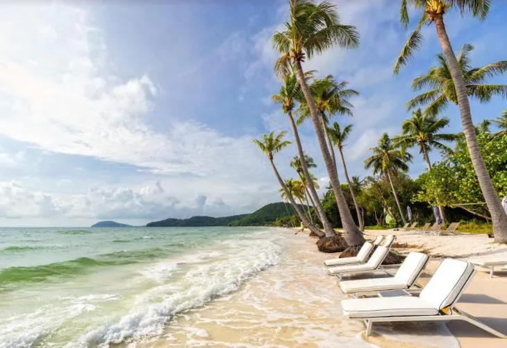 Top 10 điểm đến được du khách Việt lựa chọn trong kỳ nghỉ lễ 30/4, 1/5 - Ảnh 2. Top 10 điểm đến được du khách Việt lựa chọn trong kỳ nghỉ lễ 30/4, 1/5 - Ảnh 2.