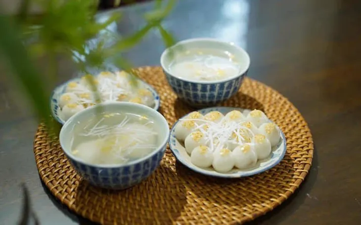 Bánh trôi ở các nước châu Á có gì khác Việt Nam? - Ảnh 1. Bánh trôi ở các nước châu Á có gì khác Việt Nam? - Ảnh 1.