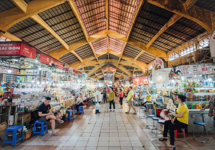 Top 10 điểm đến được du khách Việt lựa chọn trong kỳ nghỉ lễ 30/4, 1/5 - Ảnh 6. Top 10 điểm đến được du khách Việt lựa chọn trong kỳ nghỉ lễ 30/4, 1/5 - Ảnh 6.