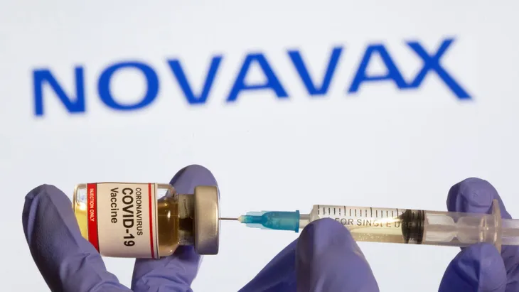 Hàn Quốc bắt đầu sản xuất vaccine COVID-19 của Novavax - Ảnh 1. Hàn Quốc bắt đầu sản xuất vaccine COVID-19 của Novavax - Ảnh 1.