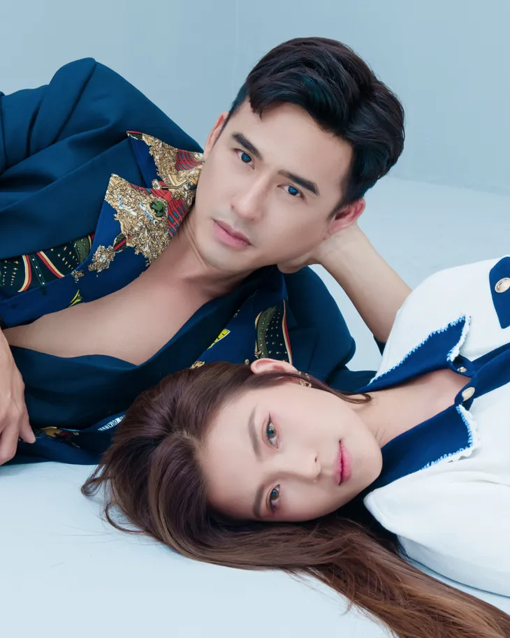 Vợ chồng Thúy Diễm kỷ niệm 5 năm ngày cưới với bộ ảnh ngọt ngào - Ảnh 11. Vợ chồng Thúy Diễm kỷ niệm 5 năm ngày cưới với bộ ảnh ngọt ngào - Ảnh 11.