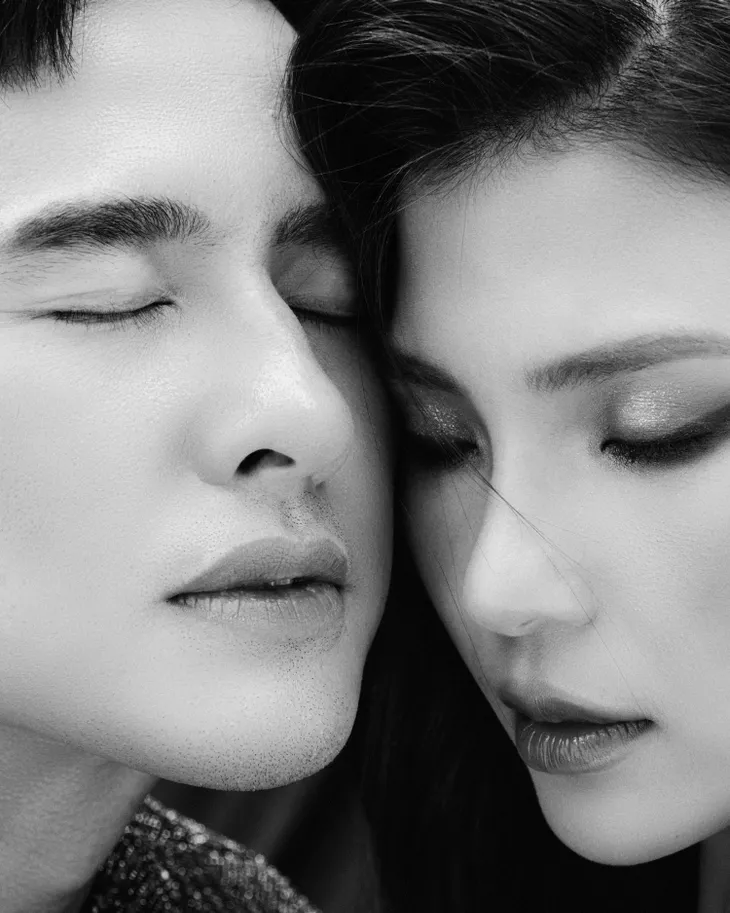 Vợ chồng Thúy Diễm kỷ niệm 5 năm ngày cưới với bộ ảnh ngọt ngào - Ảnh 9. Vợ chồng Thúy Diễm kỷ niệm 5 năm ngày cưới với bộ ảnh ngọt ngào - Ảnh 9.