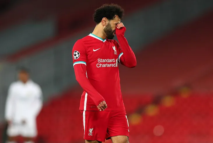 Real Madrid loại Liverpool khỏi Champions League - Ảnh 1. Real Madrid loại Liverpool khỏi Champions League - Ảnh 1.