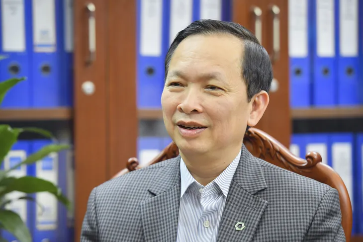 Ngân hàng Nhà nước: Giám sát chặt dòng tiền vào bất động sản - Ảnh 1. Ngân hàng Nhà nước: Giám sát chặt dòng tiền vào bất động sản - Ảnh 1.