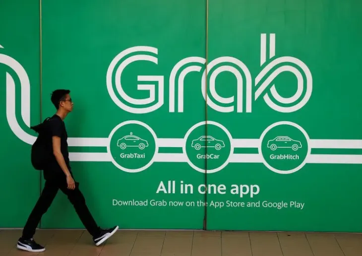 Grab, Traveloka sắp IPO: Kỳ lân Đông Nam Á lên ngôi - Ảnh 1. Grab, Traveloka sắp IPO: Kỳ lân Đông Nam Á lên ngôi - Ảnh 1.