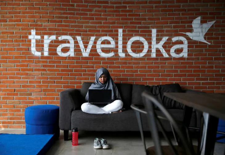 Grab, Traveloka sắp IPO: Kỳ lân Đông Nam Á lên ngôi - Ảnh 2. Grab, Traveloka sắp IPO: Kỳ lân Đông Nam Á lên ngôi - Ảnh 2.
