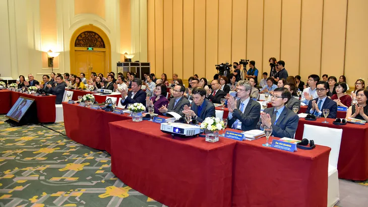Các xu hướng lớn trên thế giới hậu COVID-19 - Ảnh 2. Các xu hướng lớn trên thế giới hậu COVID-19 - Ảnh 2.