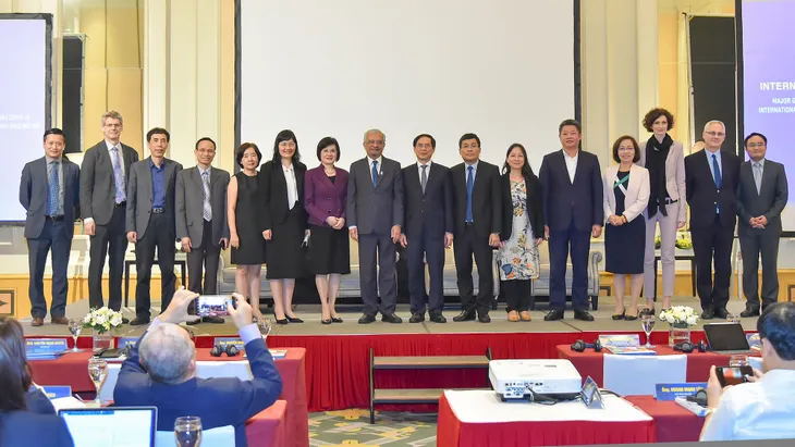 Các xu hướng lớn trên thế giới hậu COVID-19 - Ảnh 4. Các xu hướng lớn trên thế giới hậu COVID-19 - Ảnh 4.