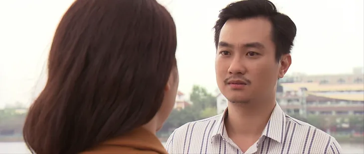 Trở về giữa yêu thương - Tập cuối: Yêu thương ngập tràn quay lại trong gia đình ông Phương (NSND Trung Anh) - Ảnh 9. Trở về giữa yêu thương - Tập cuối: Yêu thương ngập tràn quay lại trong gia đình ông Phương (NSND Trung Anh) - Ảnh 9.